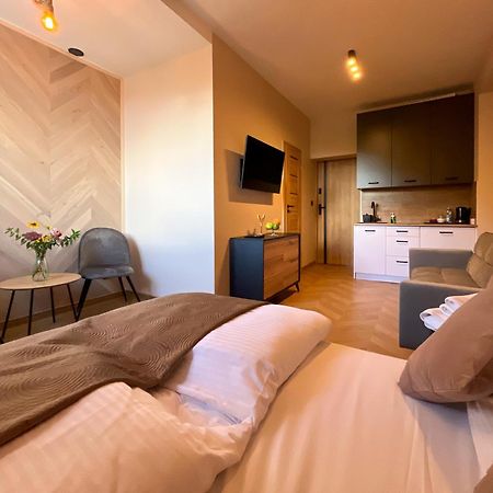 Apartamenty Przygoda W Karpaczu מראה חיצוני תמונה
