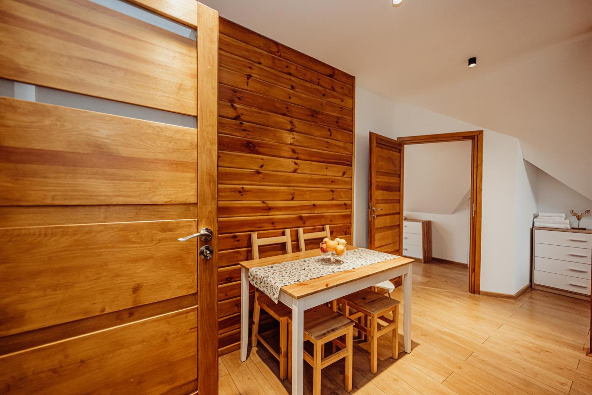 Apartamenty Przygoda W Karpaczu מראה חיצוני תמונה