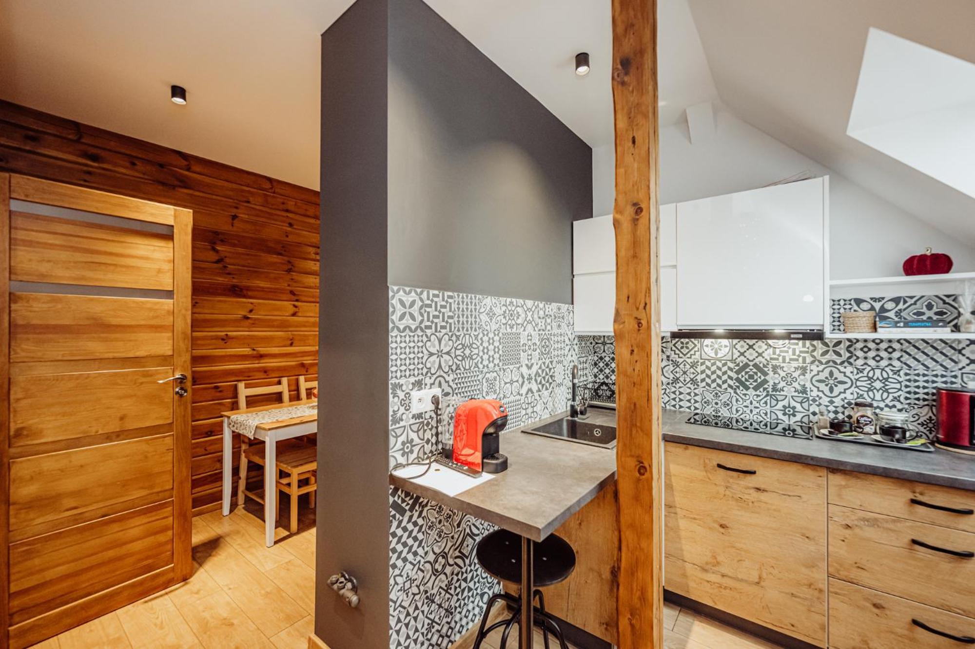 Apartamenty Przygoda W Karpaczu מראה חיצוני תמונה