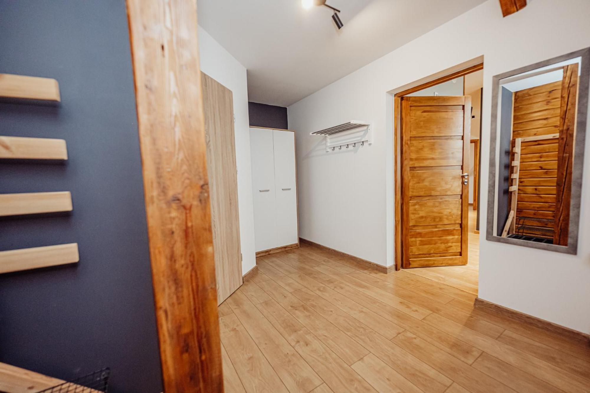 Apartamenty Przygoda W Karpaczu מראה חיצוני תמונה
