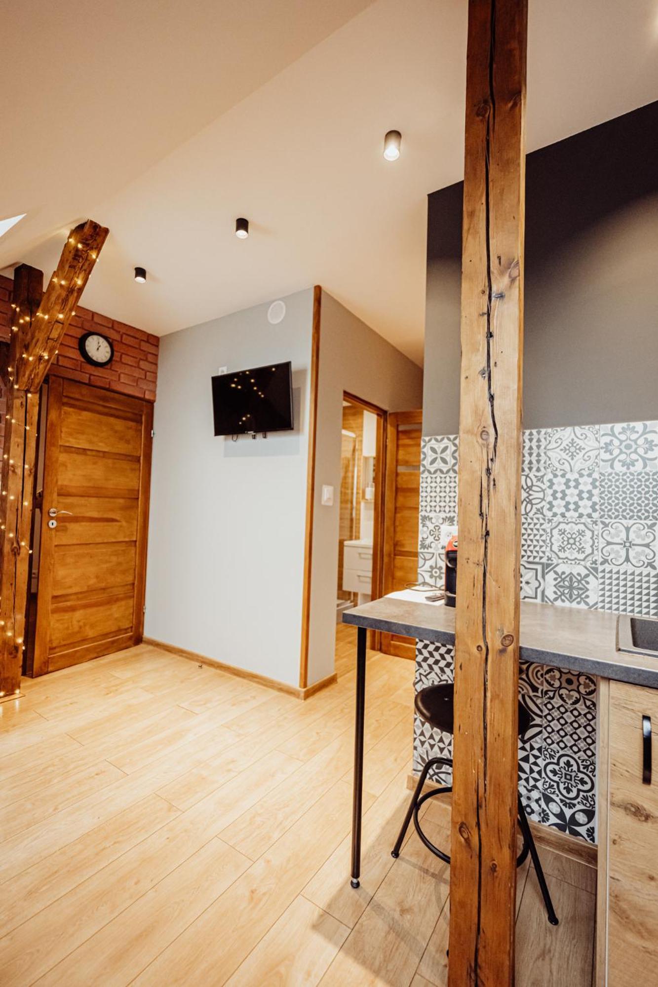 Apartamenty Przygoda W Karpaczu מראה חיצוני תמונה