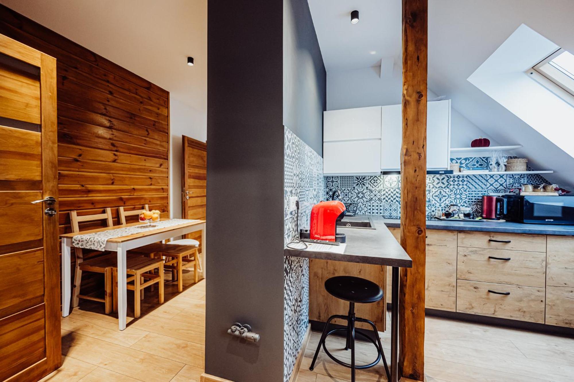 Apartamenty Przygoda W Karpaczu מראה חיצוני תמונה
