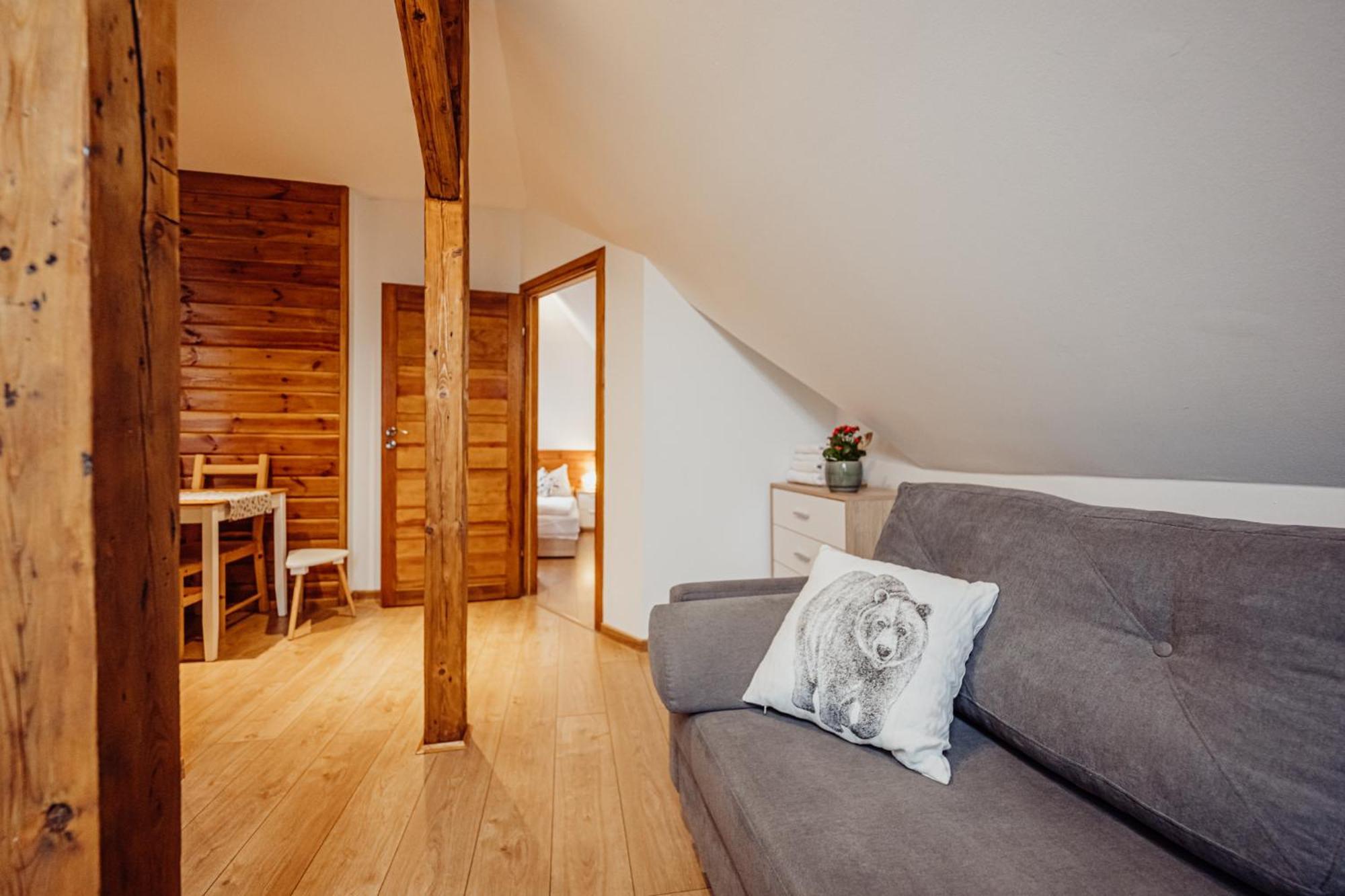 Apartamenty Przygoda W Karpaczu מראה חיצוני תמונה