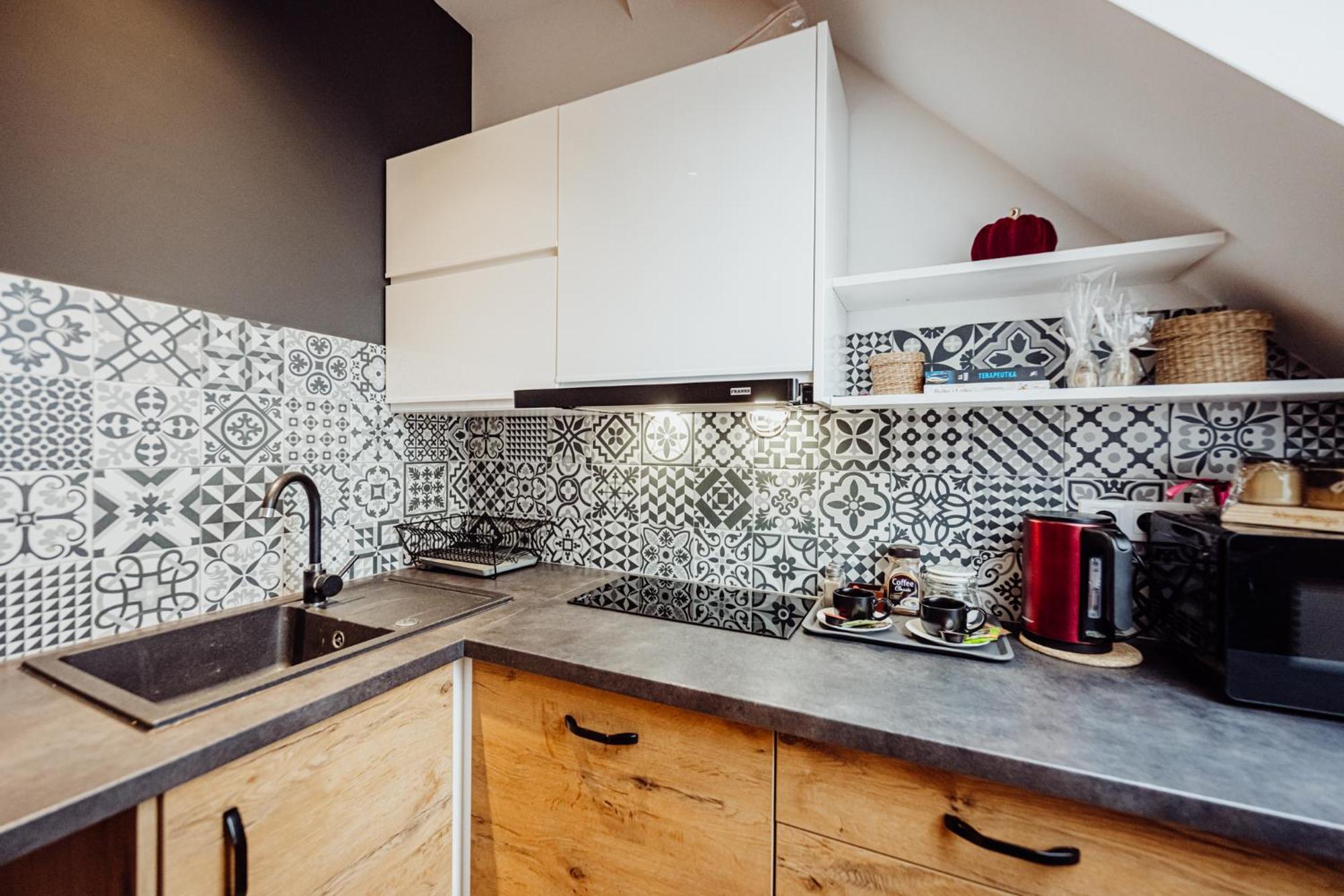 Apartamenty Przygoda W Karpaczu מראה חיצוני תמונה