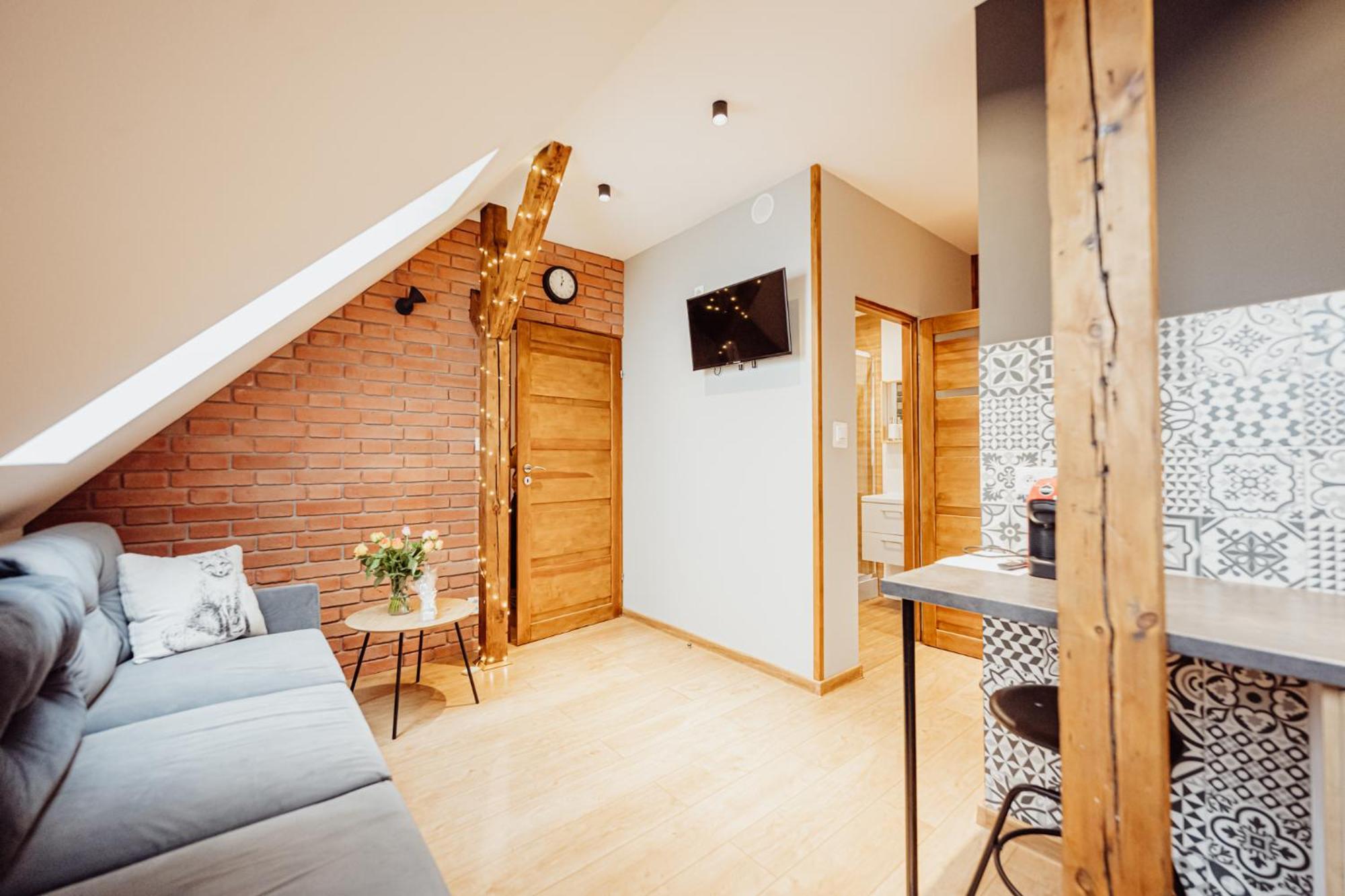 Apartamenty Przygoda W Karpaczu מראה חיצוני תמונה