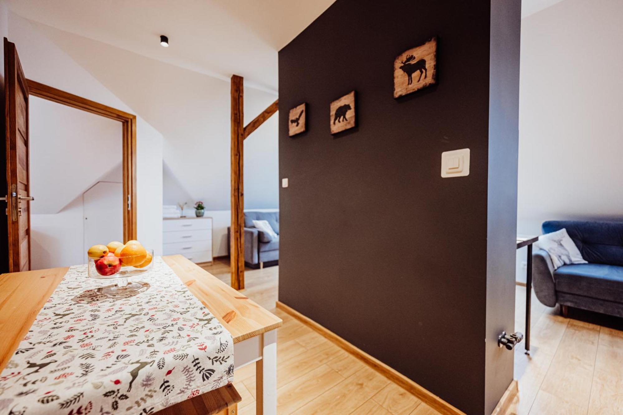 Apartamenty Przygoda W Karpaczu מראה חיצוני תמונה