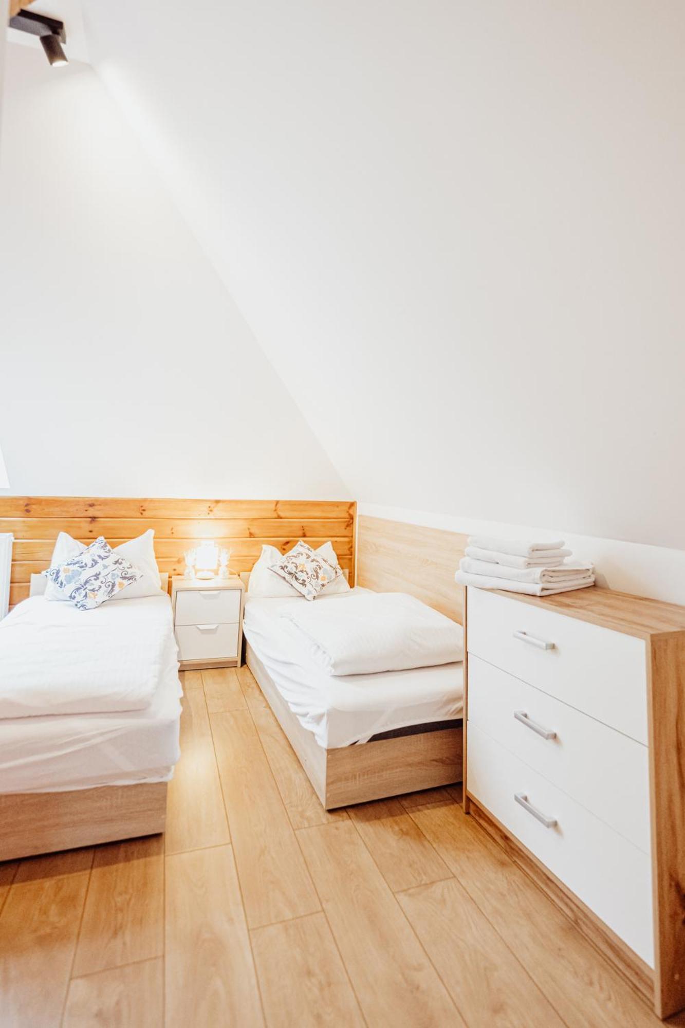 Apartamenty Przygoda W Karpaczu מראה חיצוני תמונה