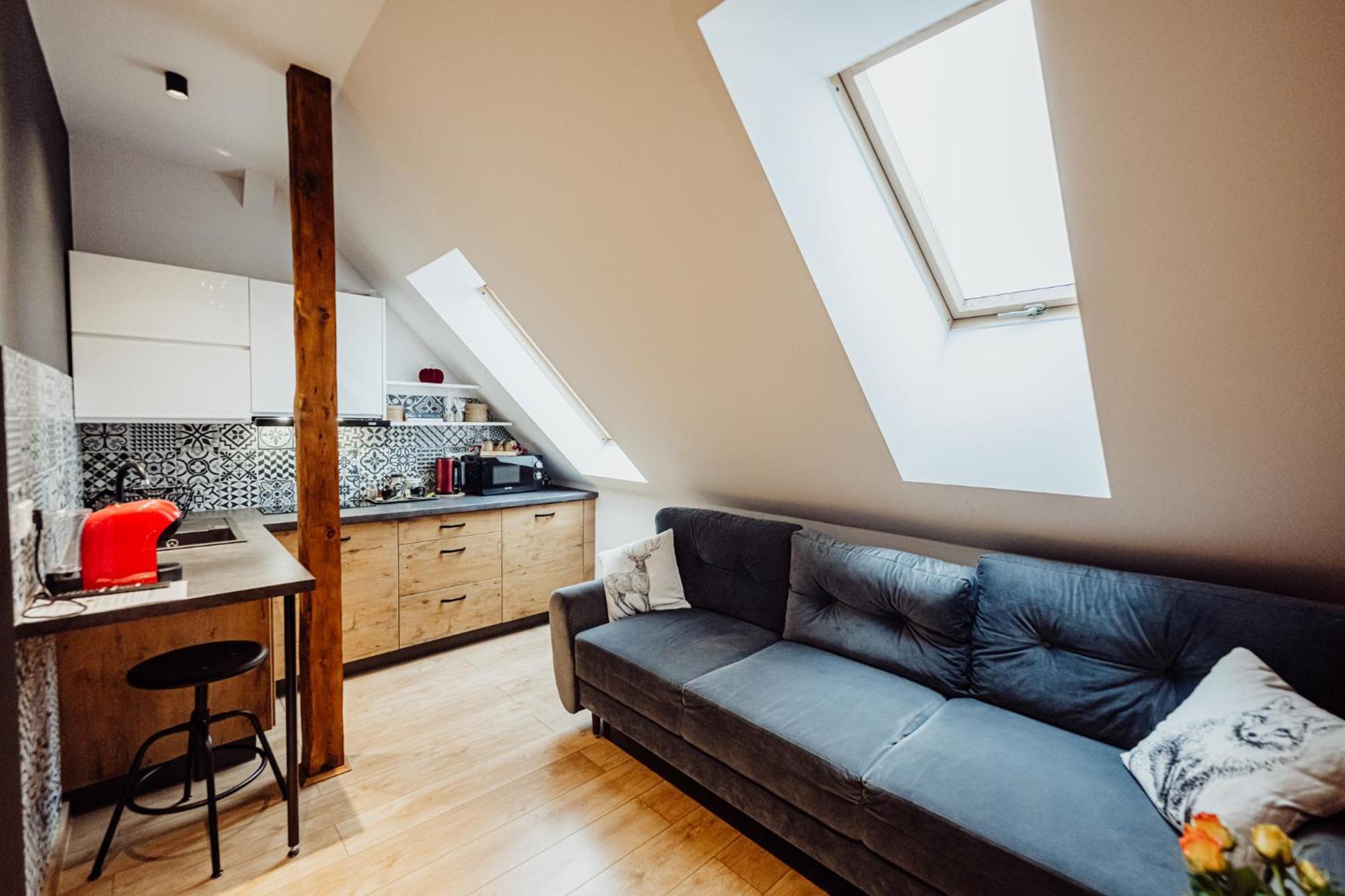 Apartamenty Przygoda W Karpaczu מראה חיצוני תמונה