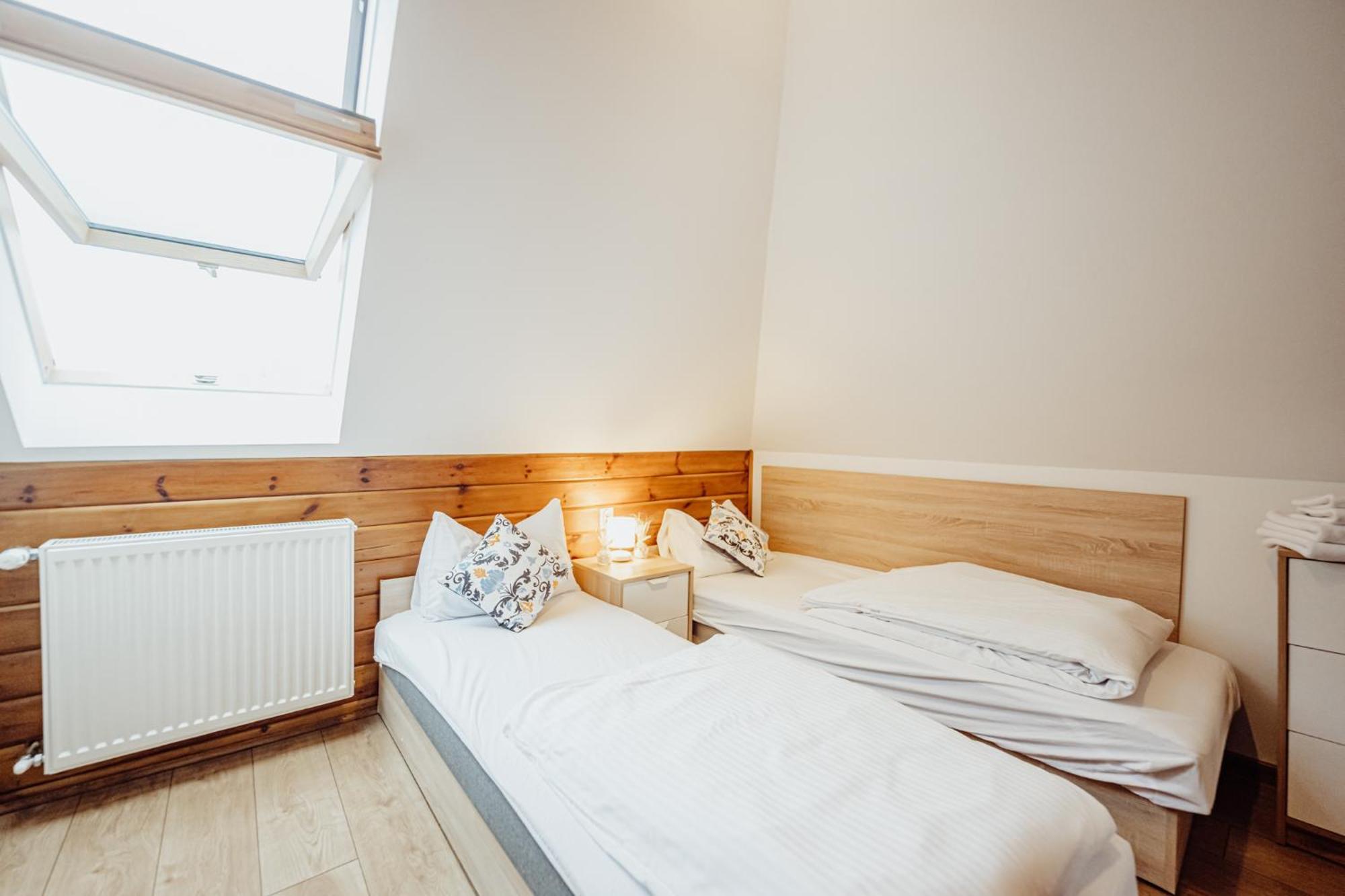 Apartamenty Przygoda W Karpaczu מראה חיצוני תמונה