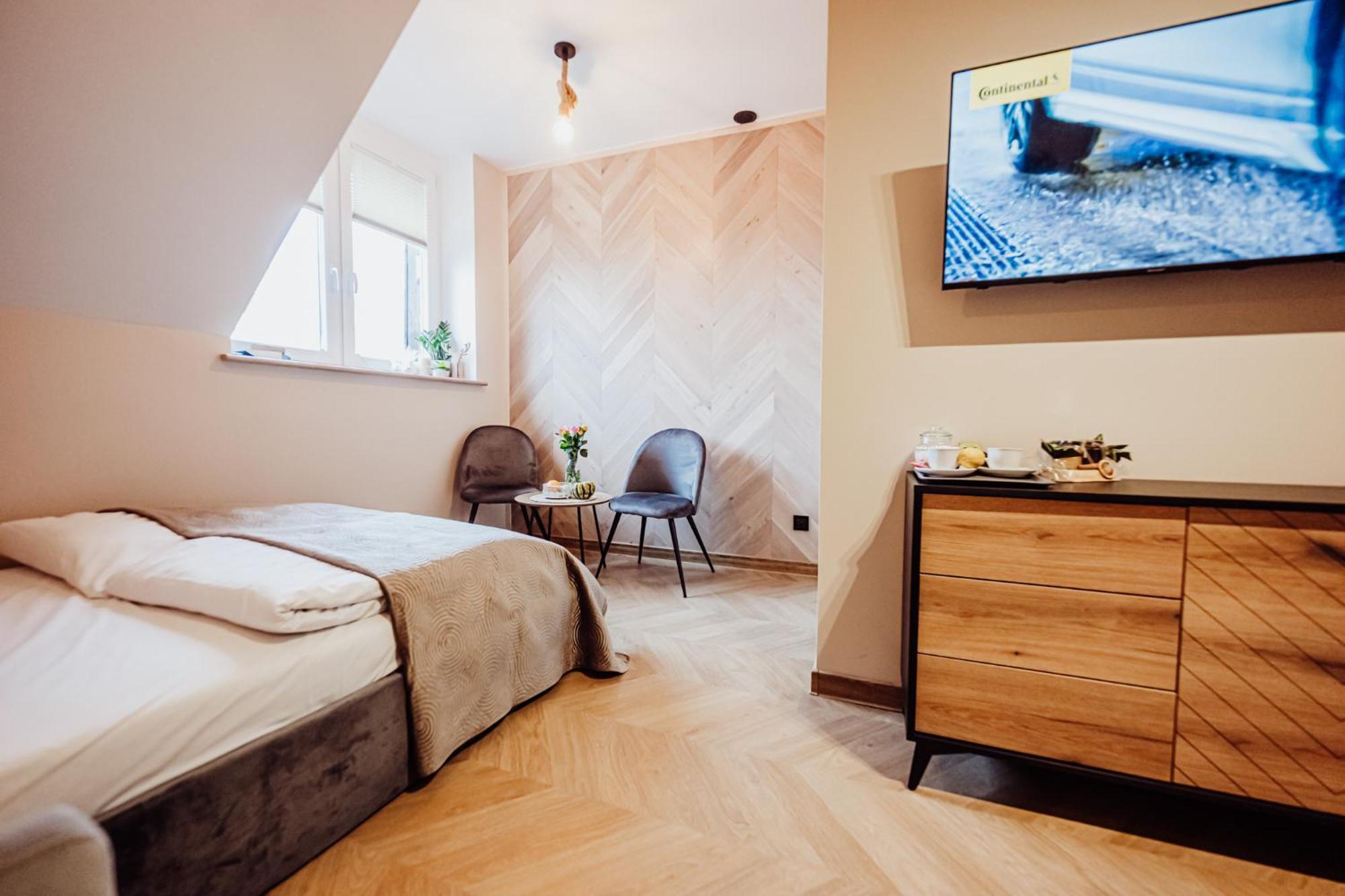Apartamenty Przygoda W Karpaczu מראה חיצוני תמונה