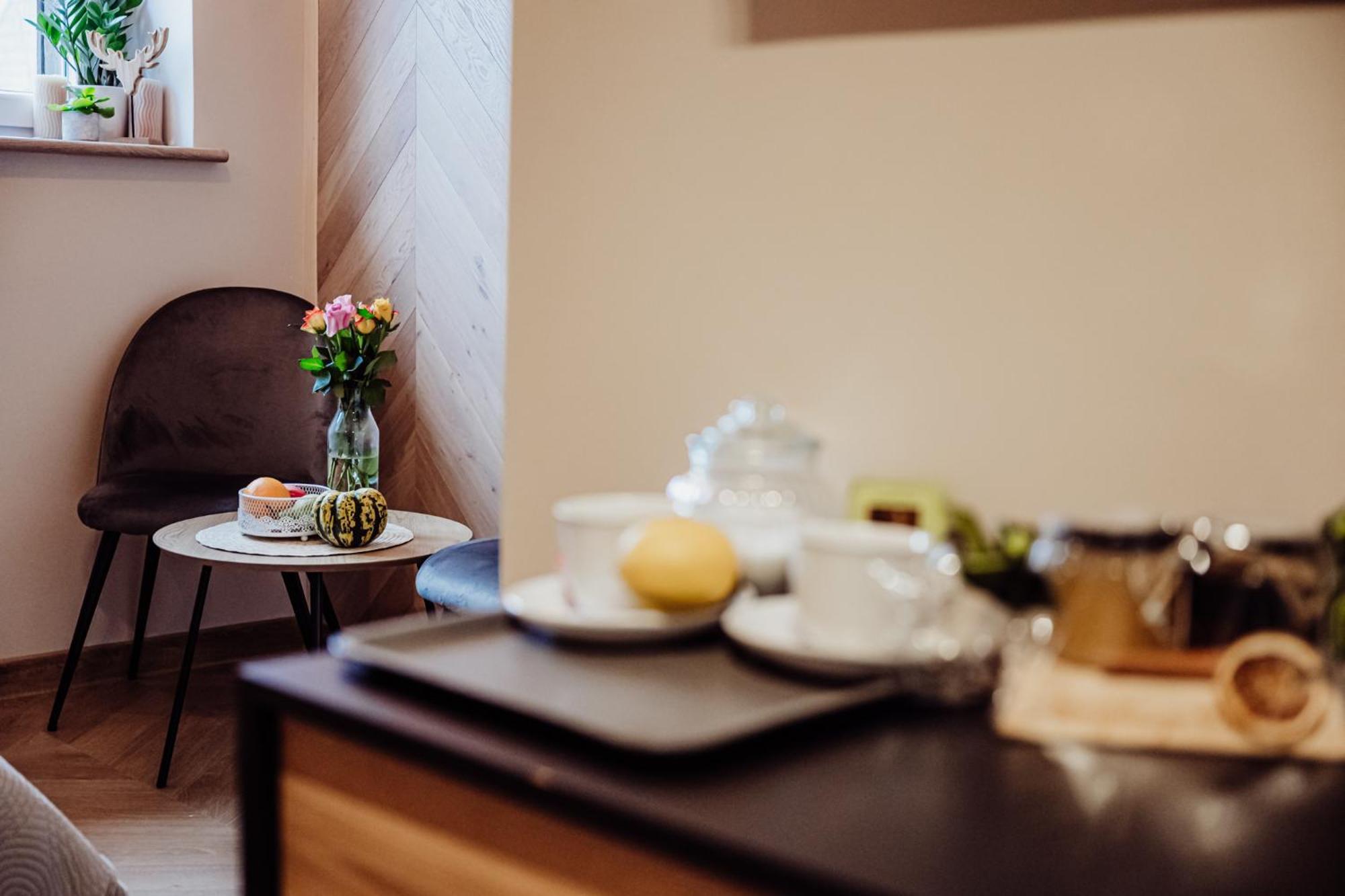 Apartamenty Przygoda W Karpaczu מראה חיצוני תמונה