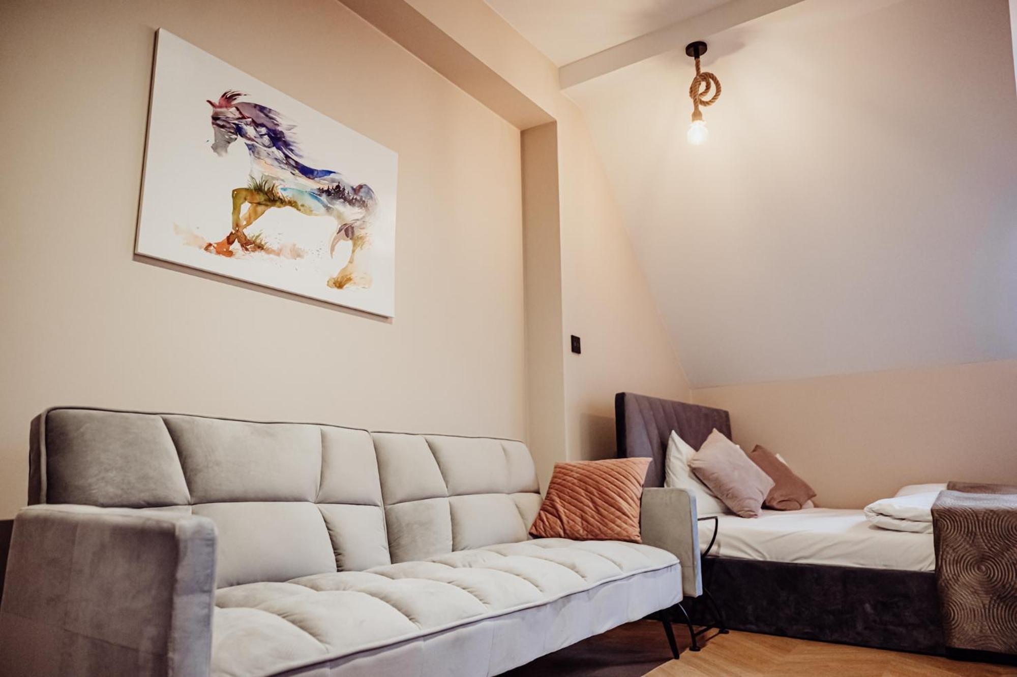 Apartamenty Przygoda W Karpaczu מראה חיצוני תמונה