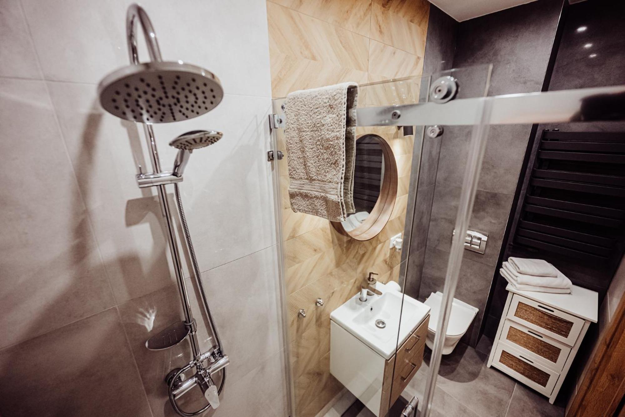Apartamenty Przygoda W Karpaczu מראה חיצוני תמונה