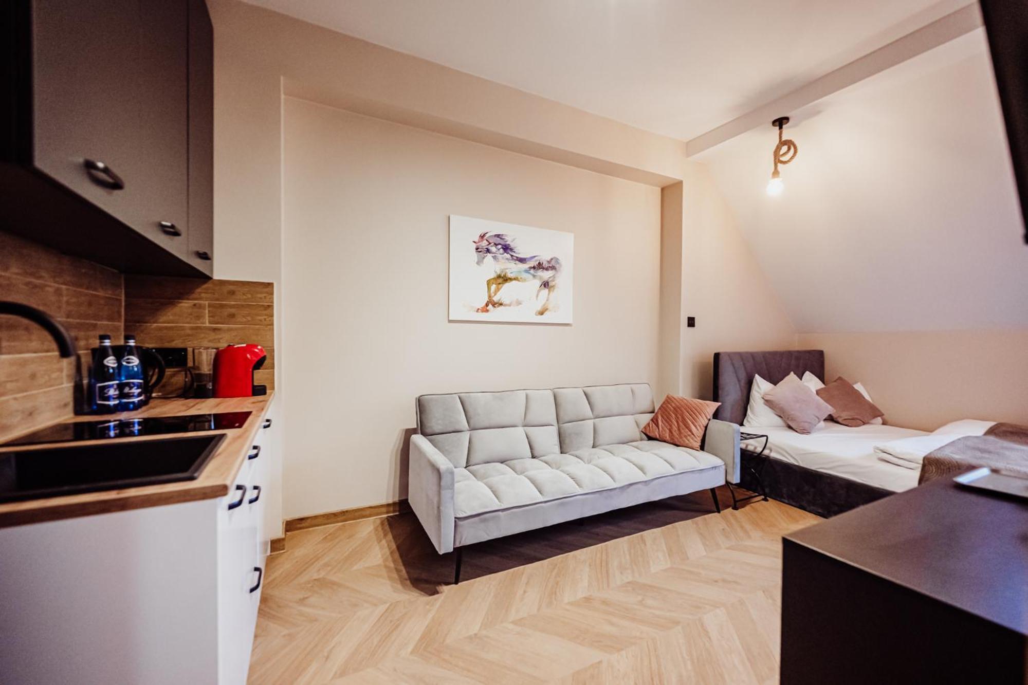 Apartamenty Przygoda W Karpaczu מראה חיצוני תמונה