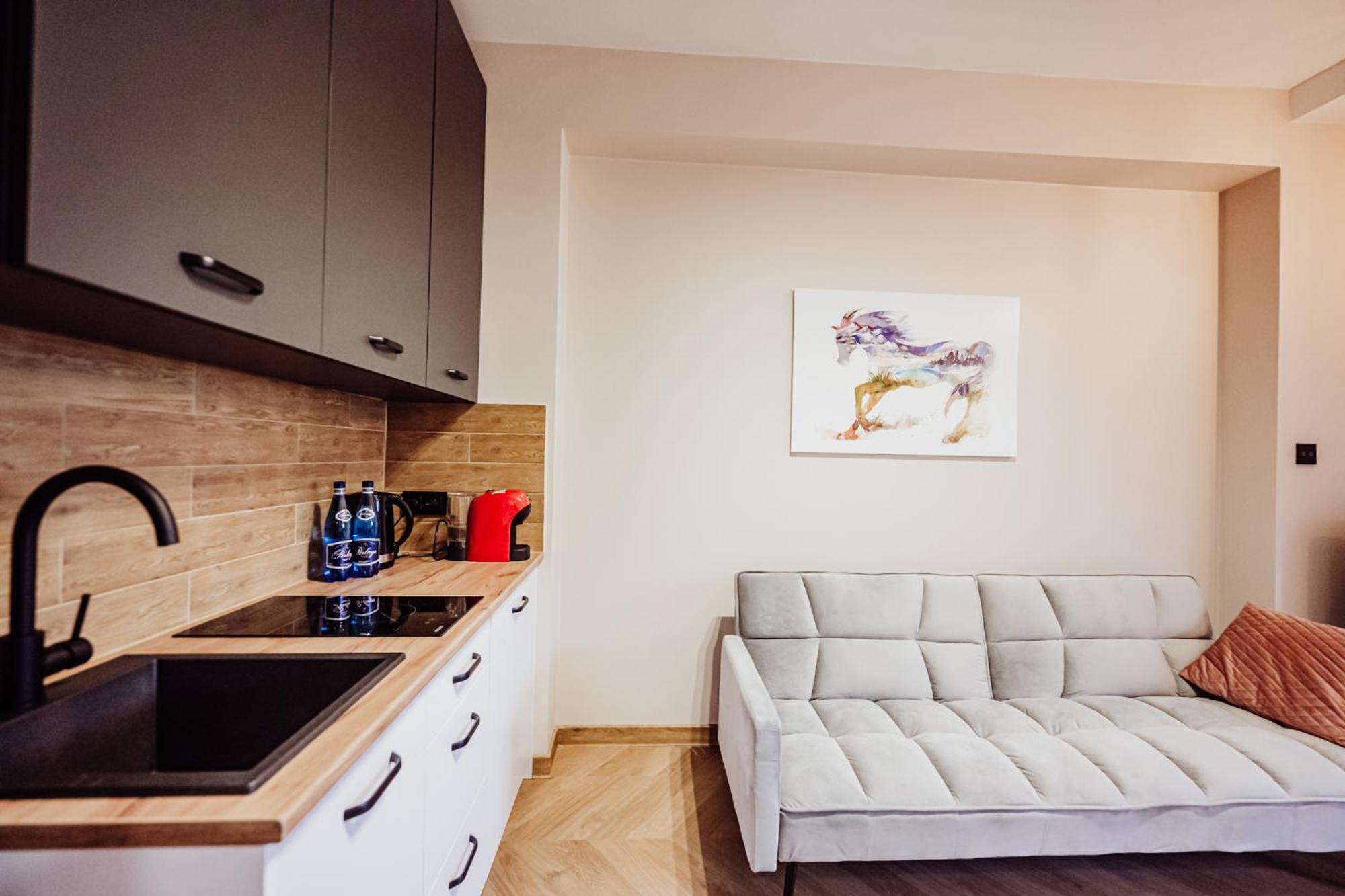 Apartamenty Przygoda W Karpaczu מראה חיצוני תמונה