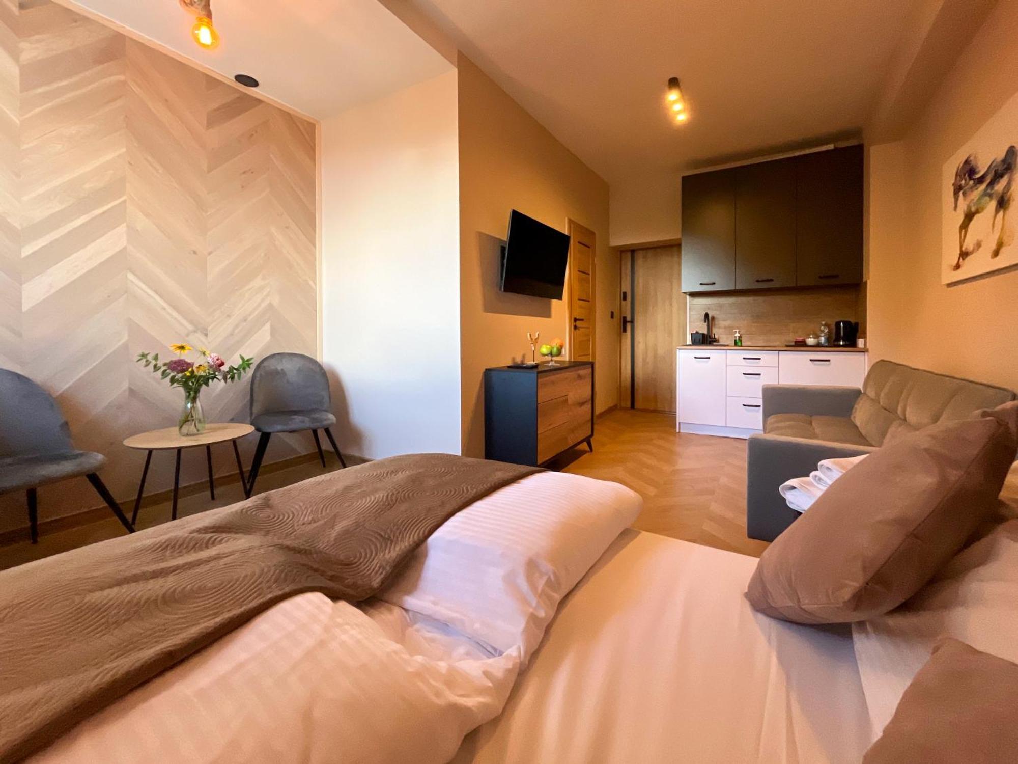 Apartamenty Przygoda W Karpaczu מראה חיצוני תמונה