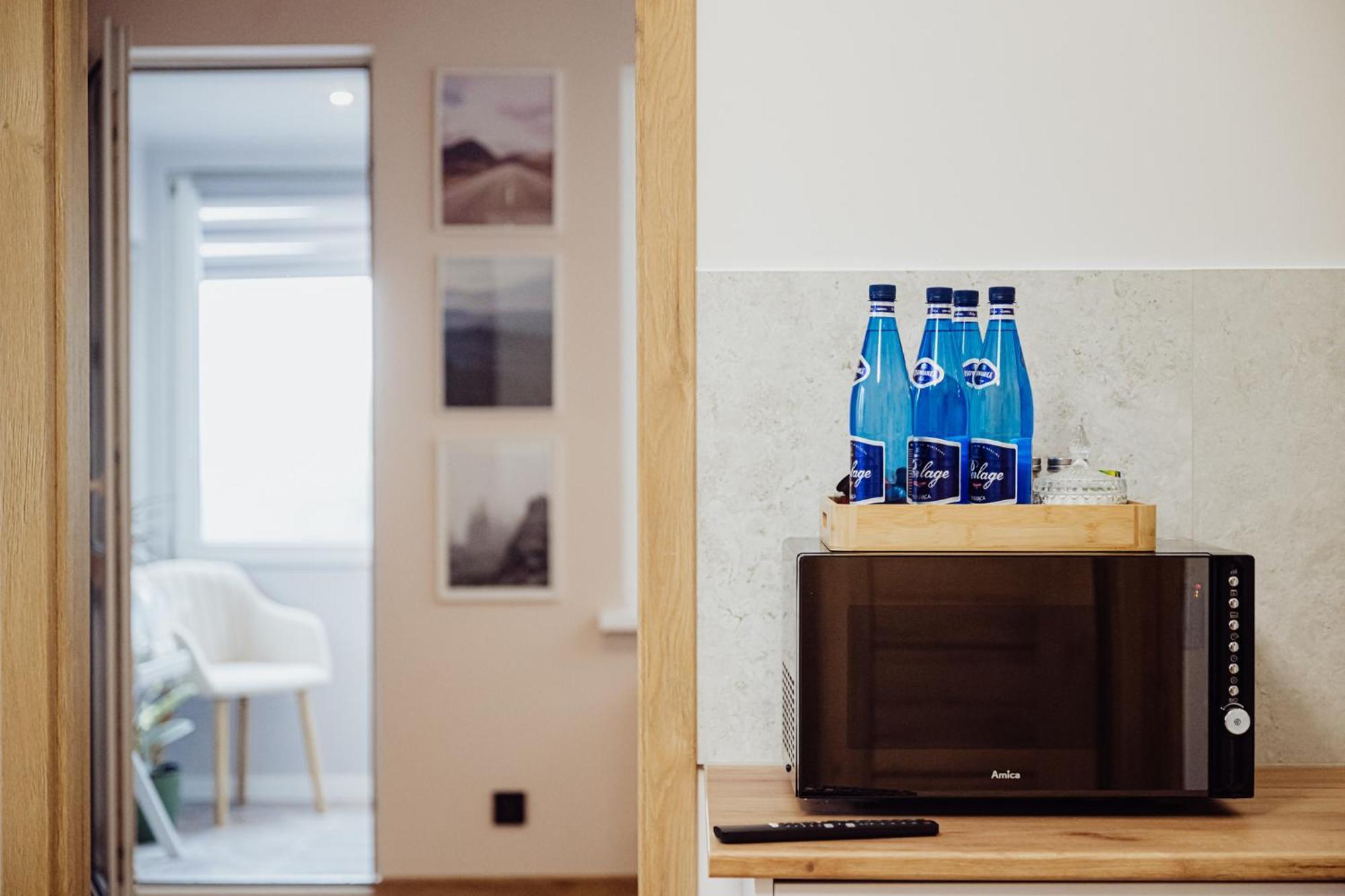 Apartamenty Przygoda W Karpaczu מראה חיצוני תמונה