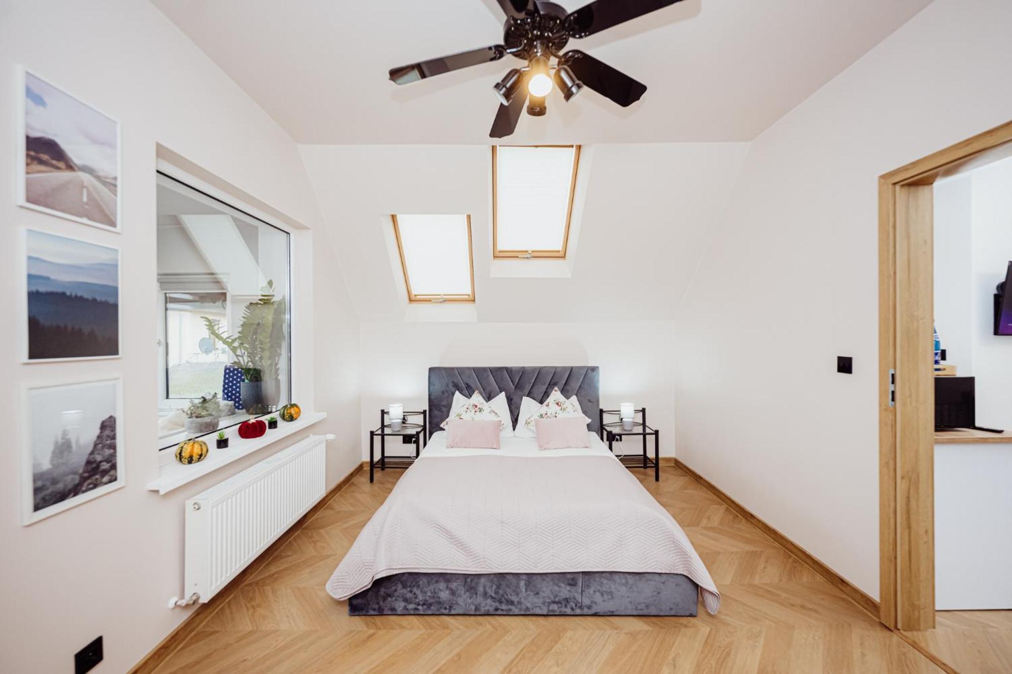 Apartamenty Przygoda W Karpaczu מראה חיצוני תמונה