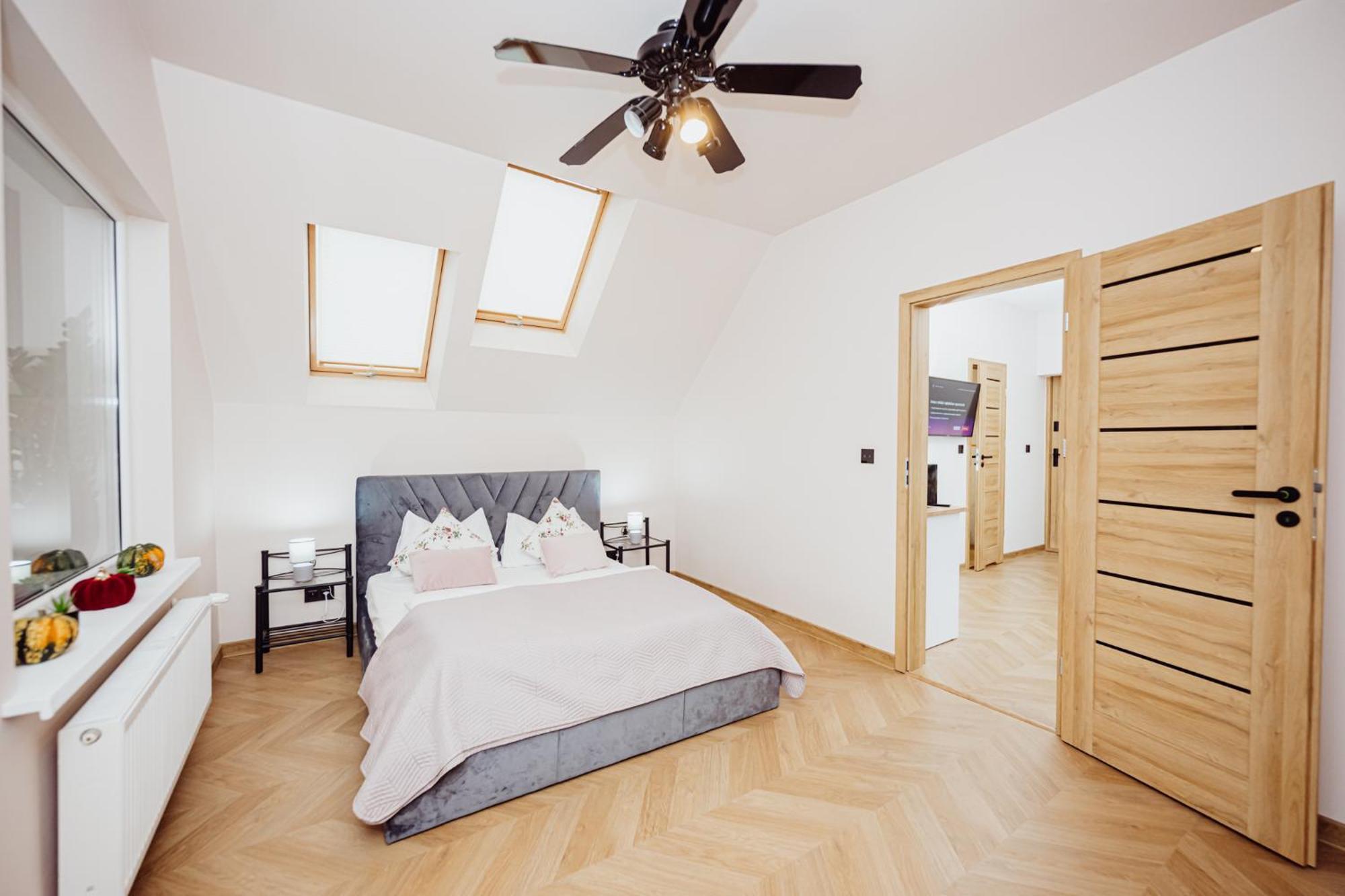 Apartamenty Przygoda W Karpaczu מראה חיצוני תמונה