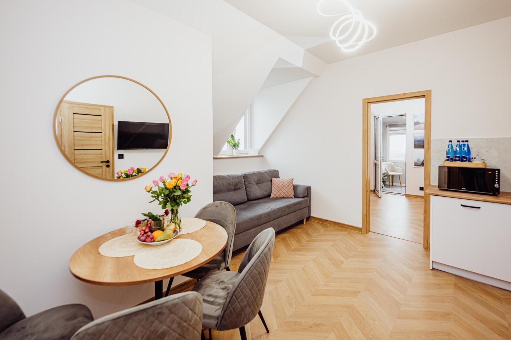 Apartamenty Przygoda W Karpaczu מראה חיצוני תמונה