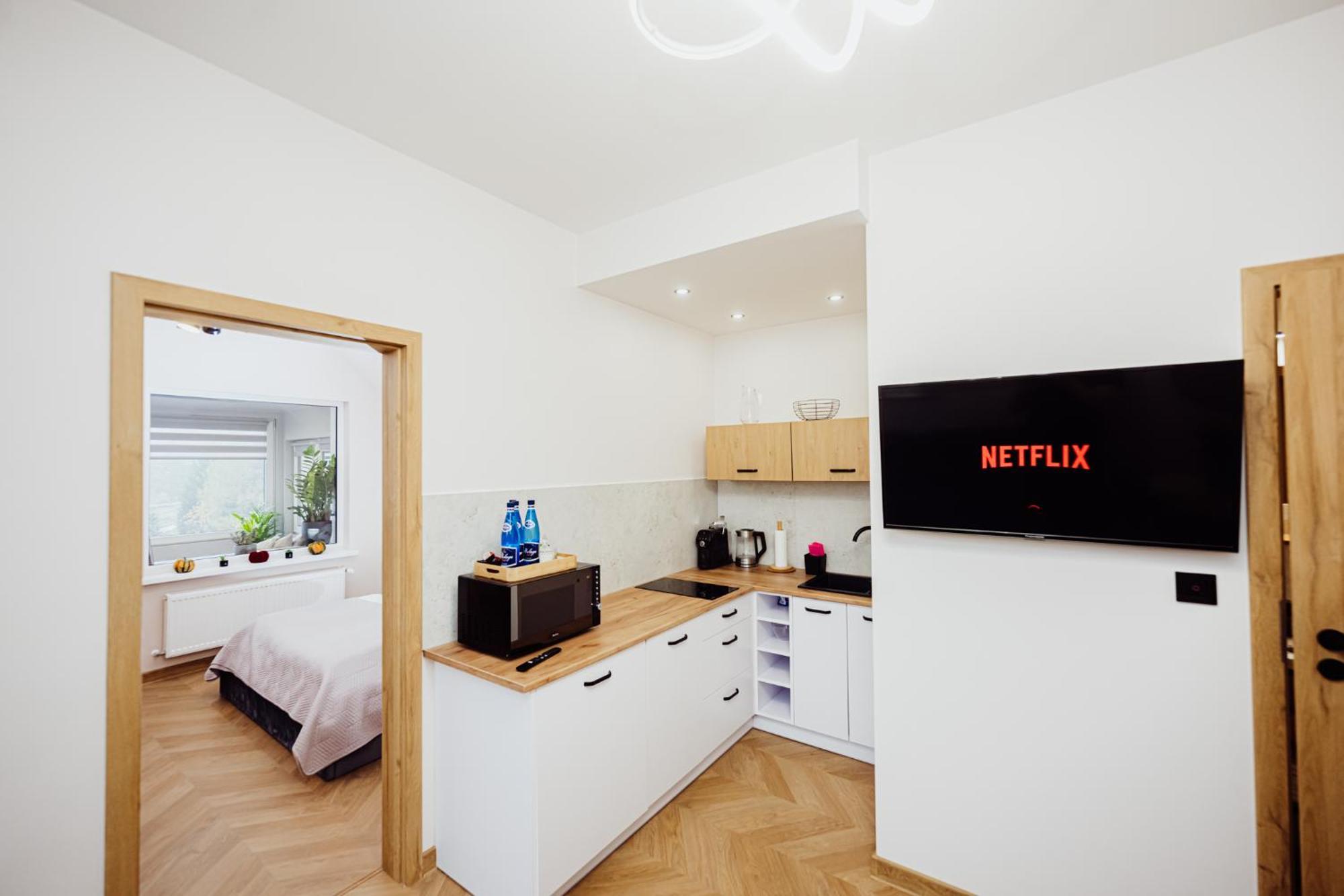 Apartamenty Przygoda W Karpaczu מראה חיצוני תמונה