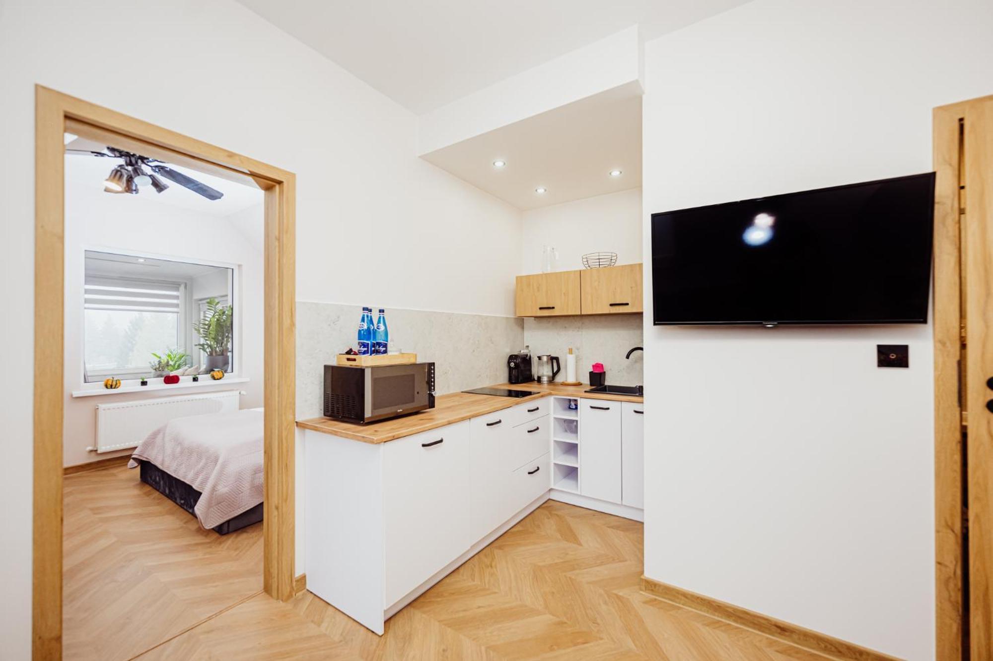 Apartamenty Przygoda W Karpaczu מראה חיצוני תמונה